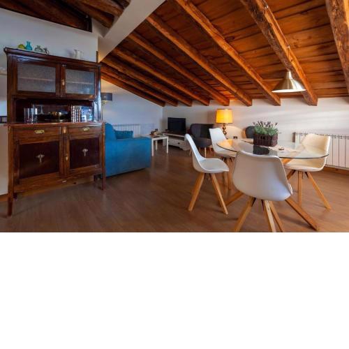 Apartamentos Top Medieval