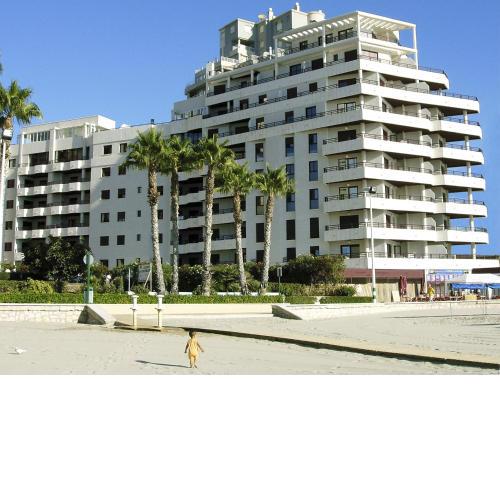 Apartamentos Topacio Unitursa