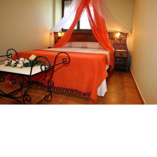 Apartamentos Toraya