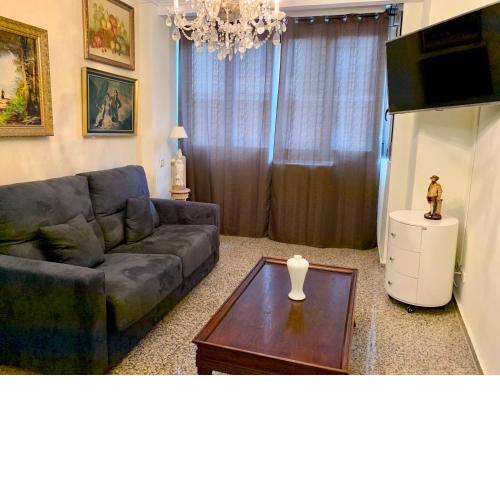 Apartamentos Torr Av América - López de Hoyos