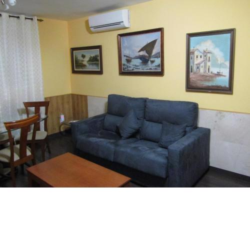 Apartamentos Torr Ciruelos - Aranjuez