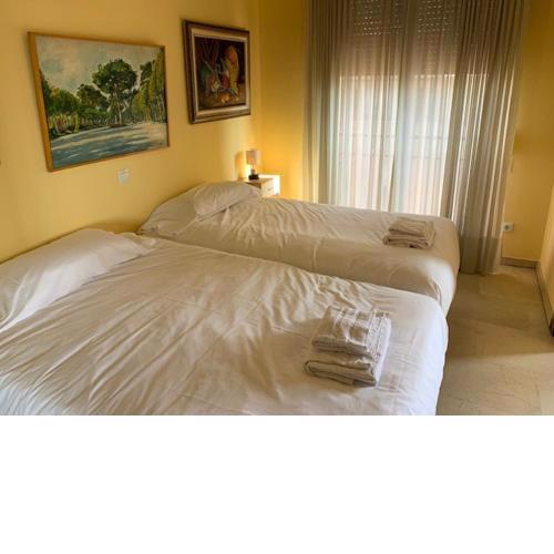 Apartamentos Torr
