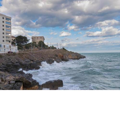 Apartamentos Torre del Rey 3000