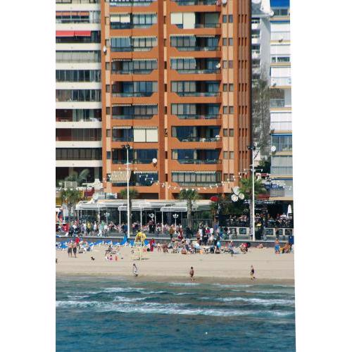 Apartamentos Torre Don Vicente - Arca Rent