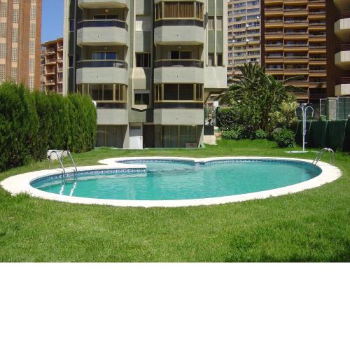 Apartamentos Torre Gerona
