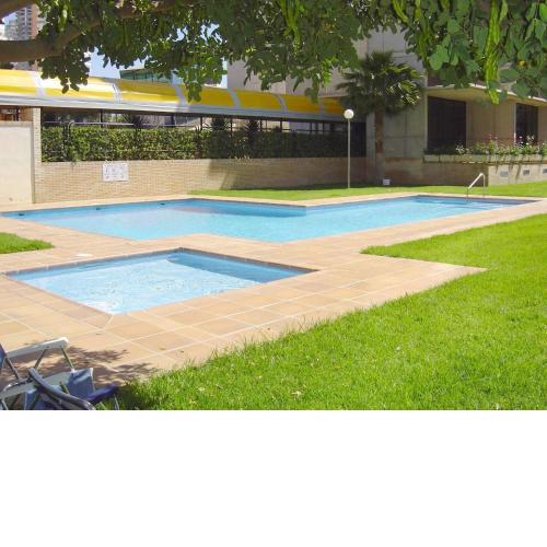 Apartamentos Torre Ipanema