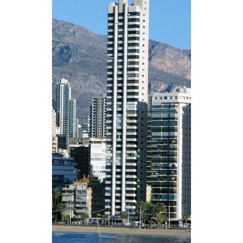 Apartamentos Torre Levante - Arca Rent