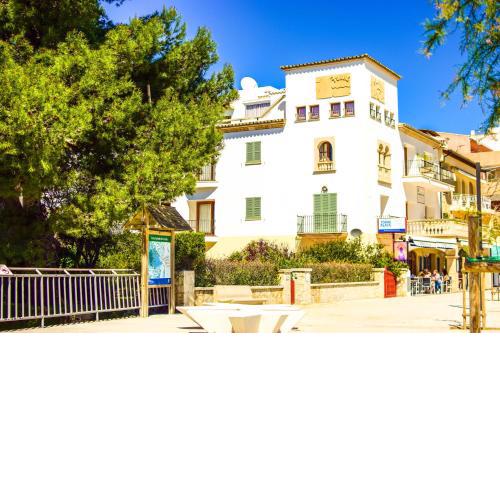 Apartamentos Torre Playa