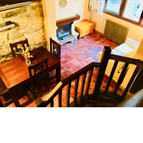 Apartamentos Torre Villar