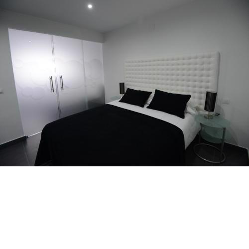 Apartamentos Torrecilla