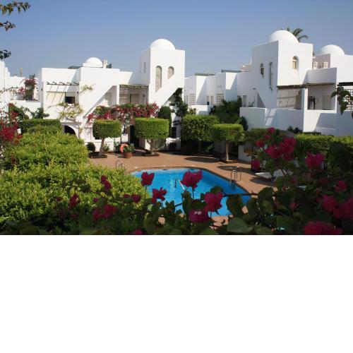 Apartamentos Torrelaguna