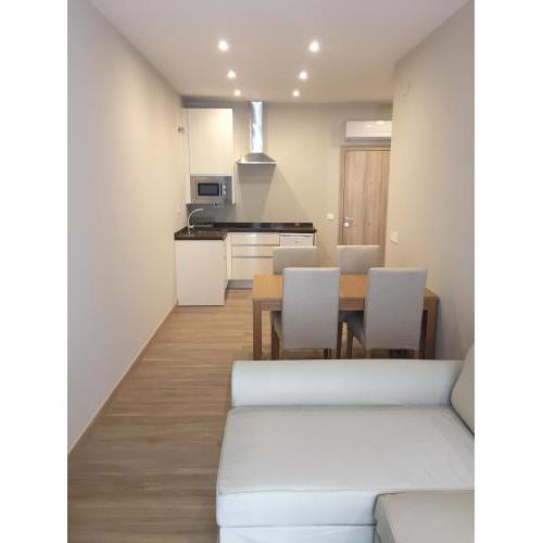 Apartamentos Torremar Centro