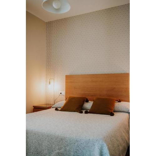 Apartamentos Torremar Poniente