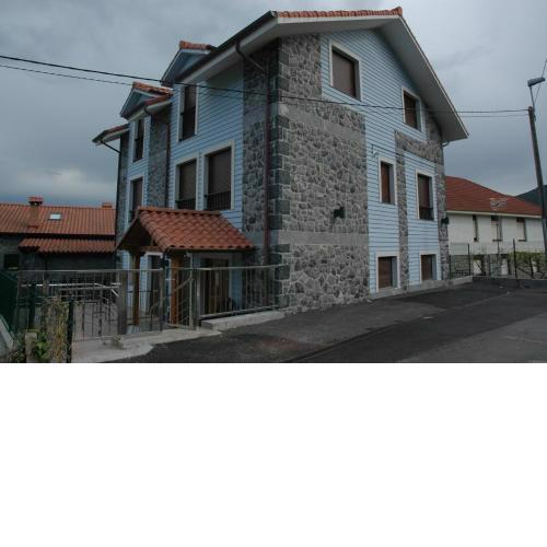 Apartamentos Torremar