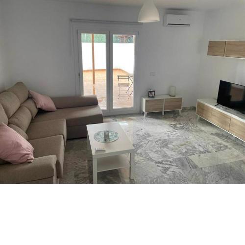 Apartamentos Torremolinos centro 4