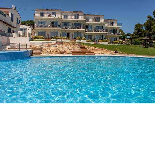 Apartamentos Torrevella