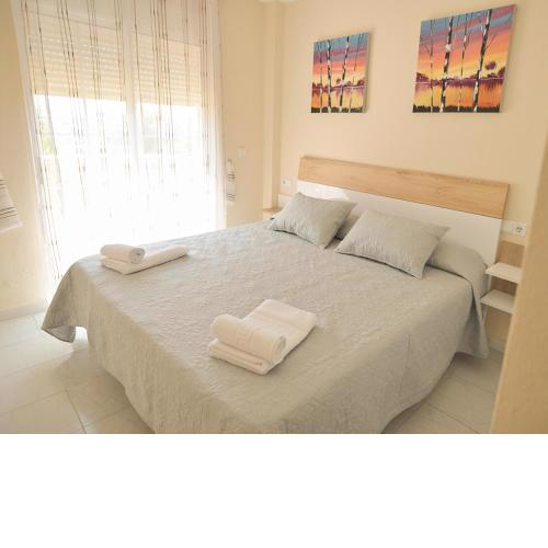 Apartamentos Torrevieja Puerto