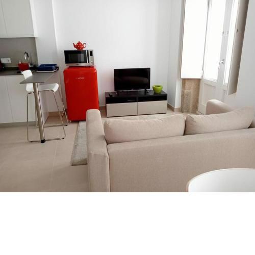 Apartamentos Tras dos Fornos