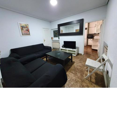Apartamentos TravelBudget Gran Vía