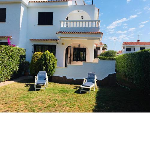 Apartamentos Tres Playas Altamar