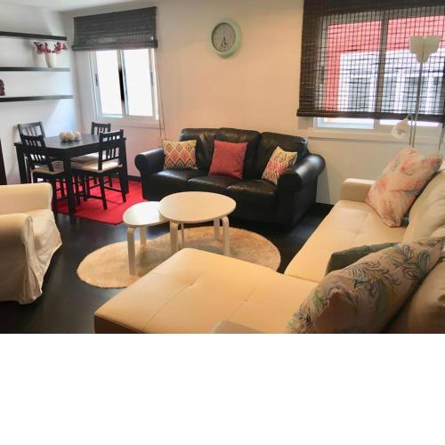 Apartamentos Triacastela