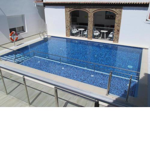 Apartamentos Trinidad