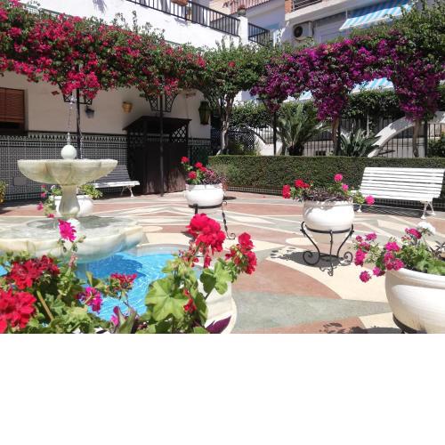 Apartamentos Trocadero Ap18