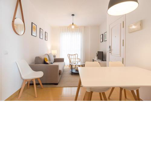 Apartamentos Tucán