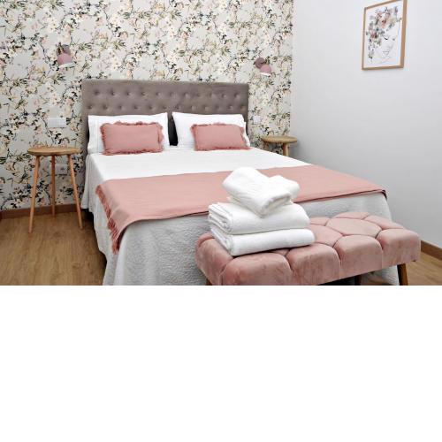 Apartamentos Turaca