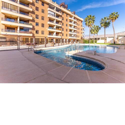 Apartamentos Turaniana
