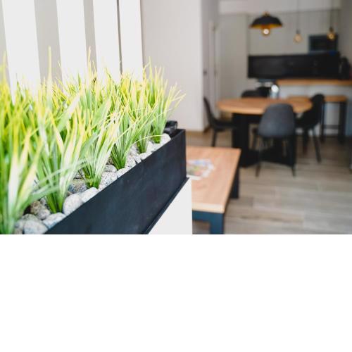Apartamentos Turia Teruel