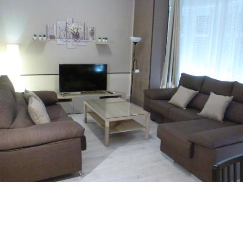 Apartamentos Turia