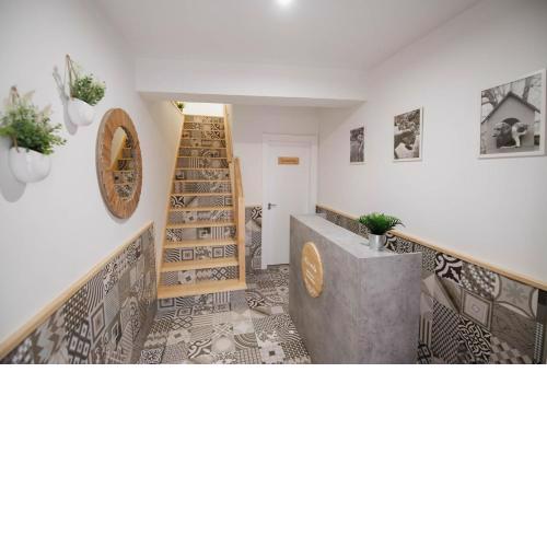 Apartamentos Turísticos A Tu Verita