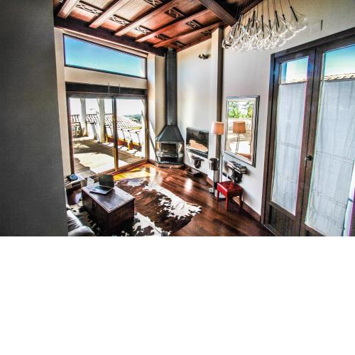 Apartamentos Turísticos Aguas de Viznar