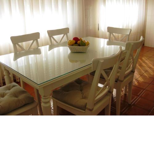 Apartamentos Turisticos Arosa Ogrove