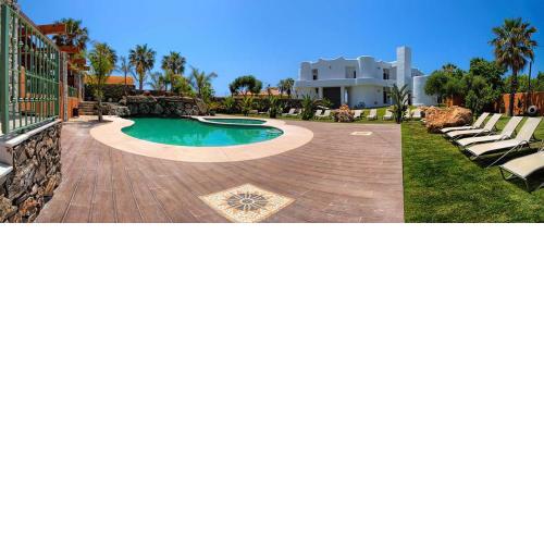 Apartamentos Turisticos Bahia De Trafalgar