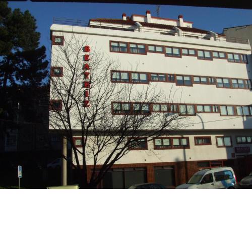 Apartamentos Turisticos Beatriz