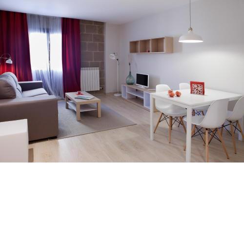 Apartamentos Turísticos Beethoven Haro