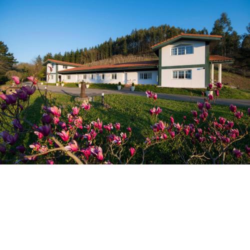 Apartamentos Turisticos Bizkar Bare