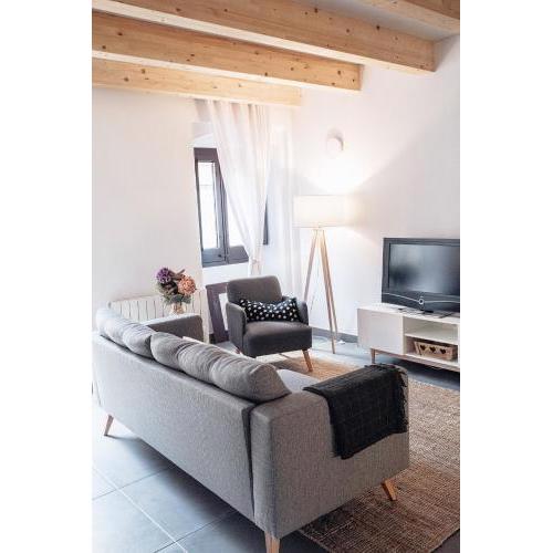 Apartamentos turísticos Ca l'Espardenyer