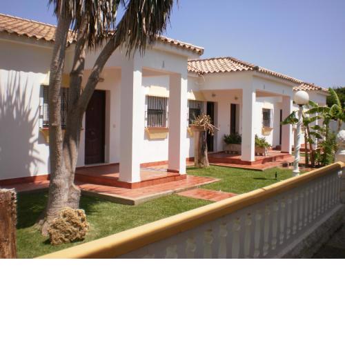 Apartamentos Turísticos Cabo Roche