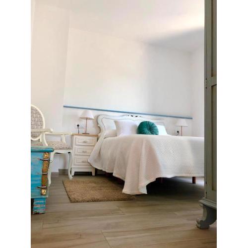 Apartamentos Turísticos Casa Dina