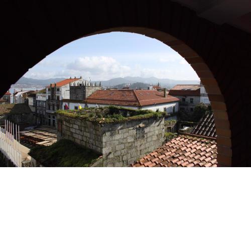 Apartamentos Turísticos Casa Soto