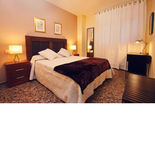 Apartamentos Turísticos Ceres
