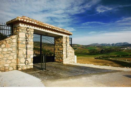 Apartamentos Turisticos Cortijo Garces