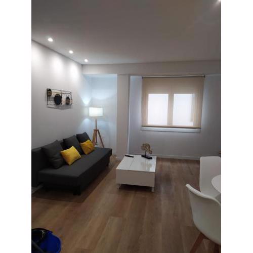 Apartamentos turísticos Demar