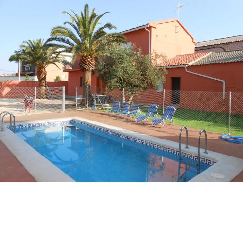 Apartamentos Turísticos Domus Aquae
