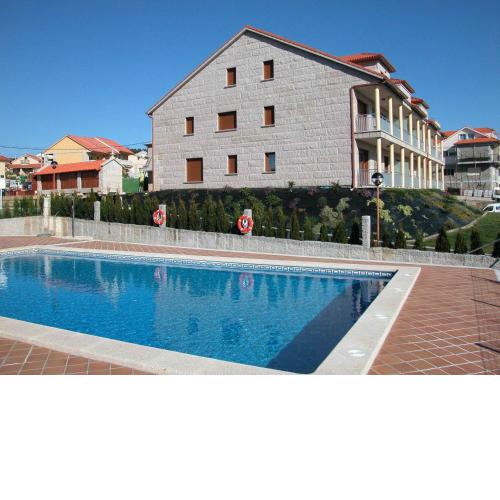 Apartamentos Turísticos Eira Do Mar