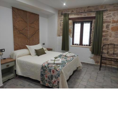 Apartamentos Turísticos El AOVE