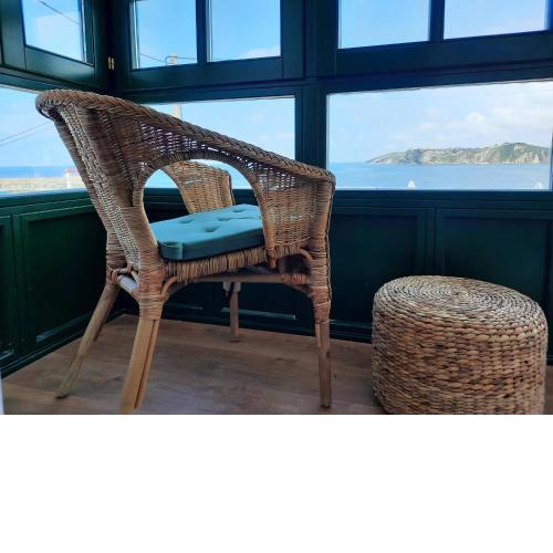 Apartamentos turísticos El Muelle Comillas